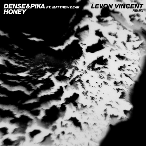 Matthew Dear, Dense & Pika - Honey feat. Matthew Dear (Levon Vincent Remix) [KP113]